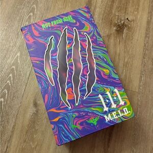 Puma Lamelo “Toxic” Sneakers